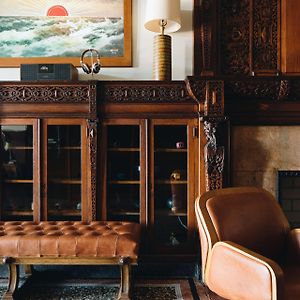 Chicago Athletic Association, Part Of Hyatt